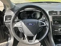 2015 ford mondeo - afbeelding 15 van  41