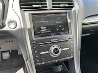 2015 ford mondeo - afbeelding 17 van  41