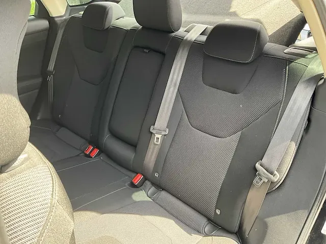 2015 ford mondeo - afbeelding 22 van  41