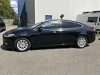 2015 ford mondeo - afbeelding 12 van  41