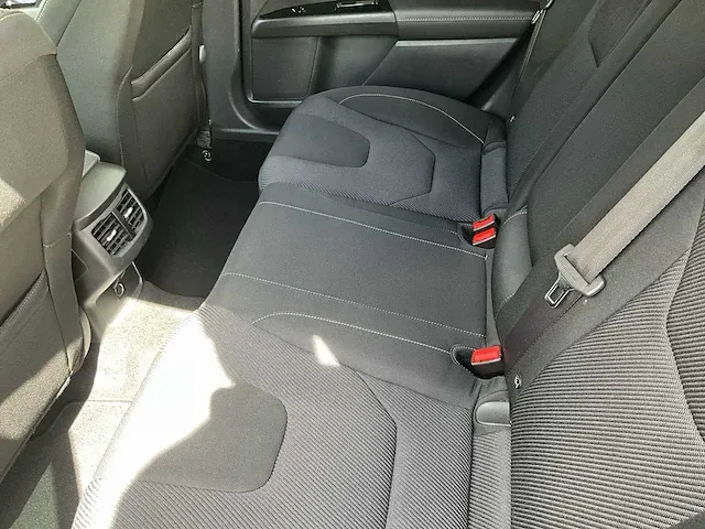 2015 ford mondeo - afbeelding 24 van  41
