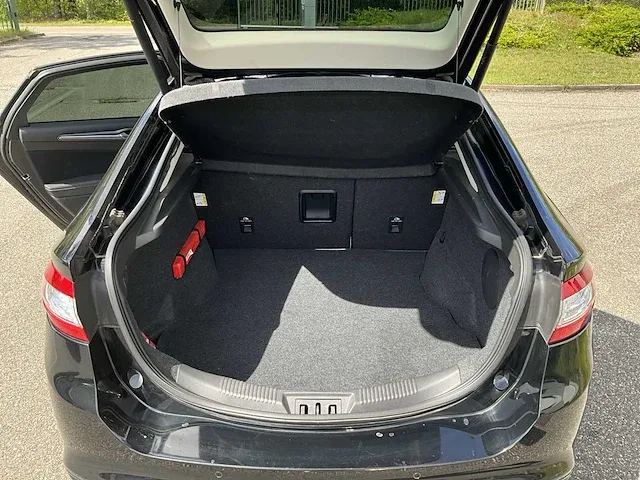 2015 ford mondeo - afbeelding 25 van  41