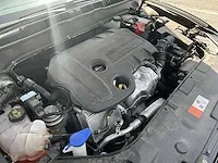 2015 ford mondeo - afbeelding 30 van  41