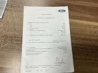 2015 ford mondeo - afbeelding 36 van  41