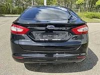 2015 ford mondeo - afbeelding 34 van  41