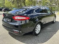 2015 ford mondeo - afbeelding 37 van  41
