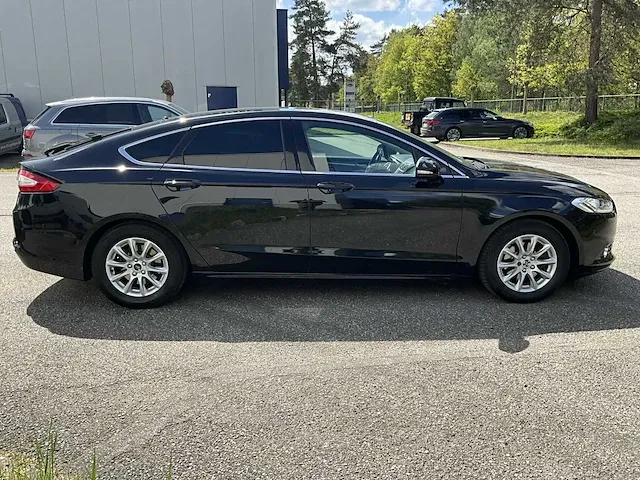 2015 ford mondeo - afbeelding 38 van  41
