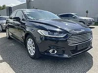 2015 ford mondeo - afbeelding 39 van  41
