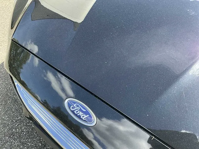 2015 ford mondeo - afbeelding 41 van  41