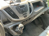 2015 ford pic up transit bedrijfswagen - afbeelding 2 van  12