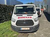 2015 ford pic up transit bedrijfswagen - afbeelding 5 van  12