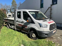 2015 ford pic up transit bedrijfswagen - afbeelding 6 van  12