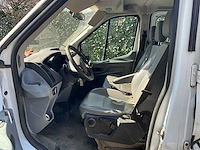 2015 ford pic up transit bedrijfswagen - afbeelding 11 van  12