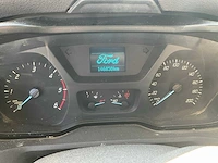 2015 ford pic up transit bedrijfswagen - afbeelding 12 van  12