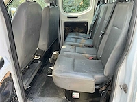 2015 ford pic up transit bedrijfswagen - afbeelding 2 van  12