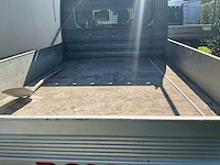 2015 ford pic up transit bedrijfswagen - afbeelding 10 van  12