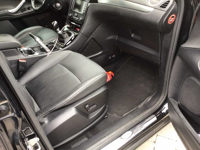 2015 ford s max auto - afbeelding 3 van  23