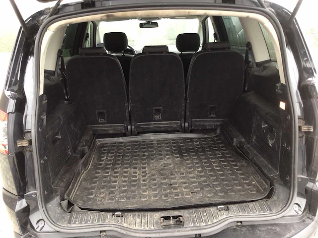 2015 ford s max auto - afbeelding 4 van  23