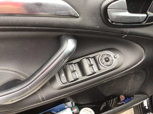 2015 ford s max auto - afbeelding 6 van  23