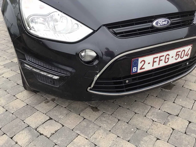 2015 ford s max auto - afbeelding 9 van  23