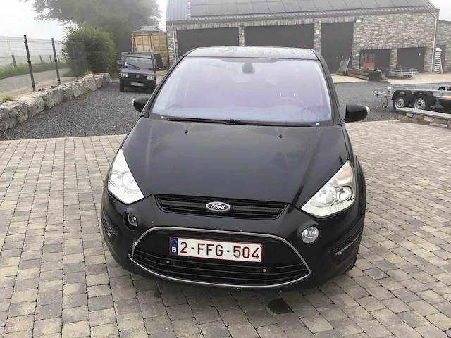 2015 ford s max auto - afbeelding 12 van  23