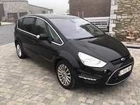 2015 ford s max auto - afbeelding 17 van  23