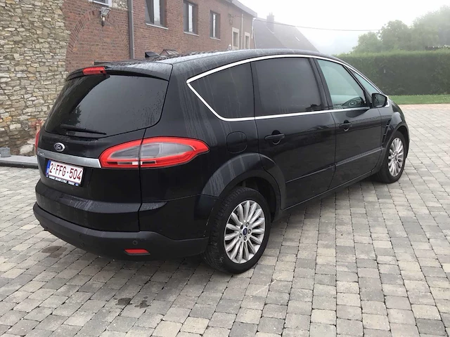 2015 ford s max auto - afbeelding 18 van  23
