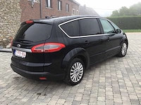2015 ford s max auto - afbeelding 18 van  23