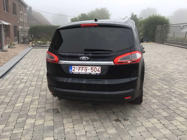 2015 ford s max auto - afbeelding 19 van  23