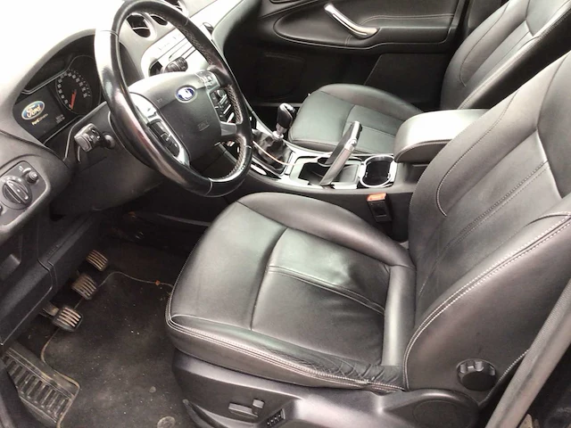 2015 ford s max auto - afbeelding 23 van  23