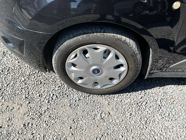 2015 ford transit connect personenauto - afbeelding 4 van  25