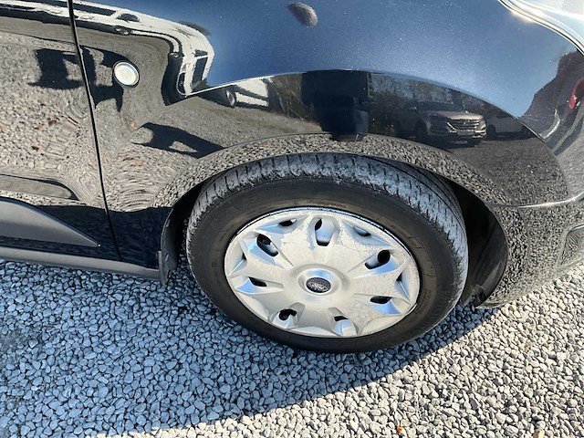 2015 ford transit connect personenauto - afbeelding 5 van  25