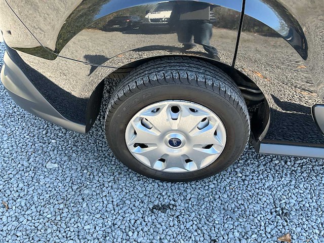 2015 ford transit connect personenauto - afbeelding 6 van  25