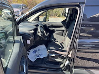 2015 ford transit connect personenauto - afbeelding 9 van  25