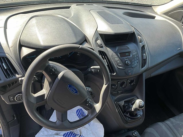 2015 ford transit connect personenauto - afbeelding 10 van  25