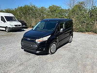 2015 ford transit connect personenauto - afbeelding 1 van  25
