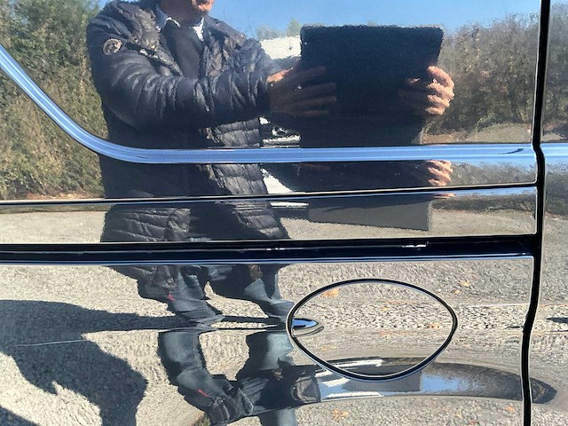 2015 ford transit connect personenauto - afbeelding 14 van  25