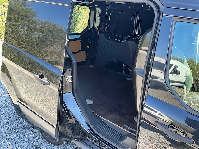 2015 ford transit connect personenauto - afbeelding 15 van  25