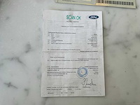 2015 ford transit connect personenauto - afbeelding 17 van  25