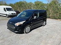 2015 ford transit connect personenauto - afbeelding 12 van  25