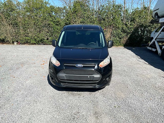 2015 ford transit connect personenauto - afbeelding 19 van  25