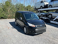 2015 ford transit connect personenauto - afbeelding 20 van  25
