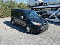 2015 ford transit connect personenauto - afbeelding 21 van  25
