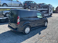 2015 ford transit connect personenauto - afbeelding 22 van  25