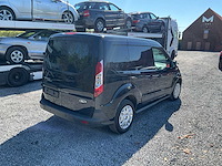 2015 ford transit connect personenauto - afbeelding 23 van  25