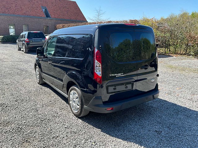2015 ford transit connect personenauto - afbeelding 25 van  25