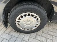 2015 ford transit custom lichte vracht 3 pers. - afbeelding 11 van  60