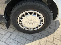 2015 ford transit custom lichte vracht 3 pers. - afbeelding 12 van  60