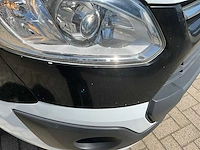 2015 ford transit custom lichte vracht 3 pers. - afbeelding 13 van  60