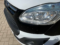 2015 ford transit custom lichte vracht 3 pers. - afbeelding 15 van  60